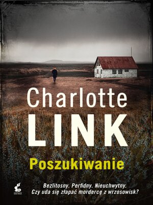 cover image of Poszukiwanie